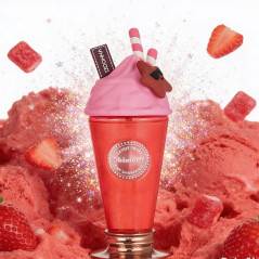 Body&Hair Fragance Mist Candy Sweet Shimmer 200ml.