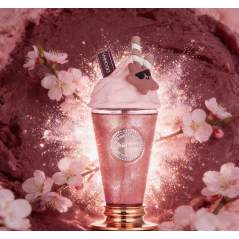 Body&Hair Fragance Mist Pinky Elixir Shimmer 200ml.