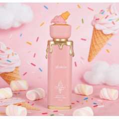 Body&Hair Fragance Mist Marshmallow 200ml.