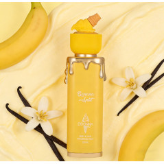 Body&Hair Fragance Mist Marshmallow 200ml.