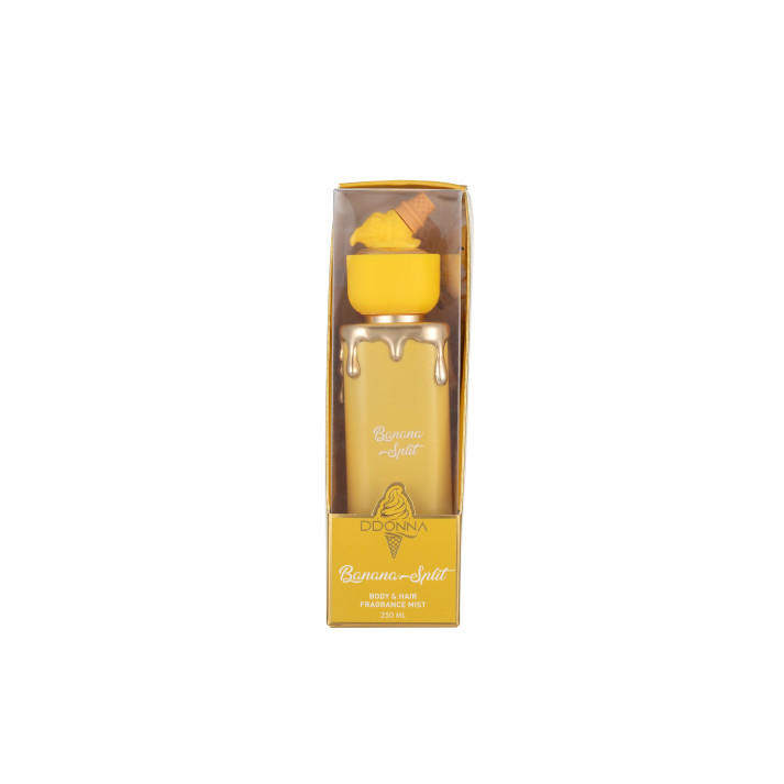 Body&Hair Fragance Mist Marshmallow 200ml. 2