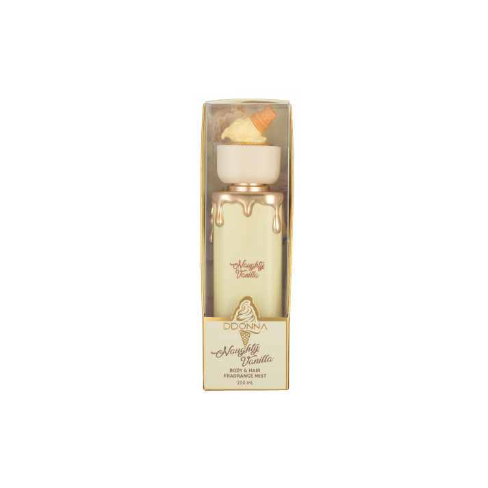 Body&Hair Fragance Mist Marshmallow 200ml. 2