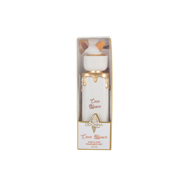 Body&Hair Fragance Mist Marshmallow 200ml. 2