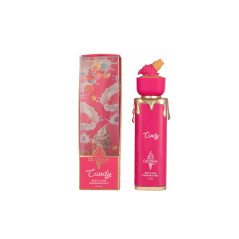 Body&Hair Fragance Mist Marshmallow 200ml.
