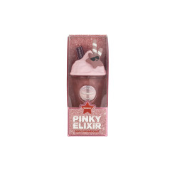 Body&Hair Fragance Mist Pinky Elixir Shimmer 200ml.