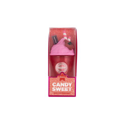 Body&Hair Fragance Mist Candy Sweet Shimmer 200ml.