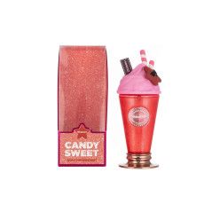 Body&Hair Fragance Mist Candy Sweet Shimmer 200ml.