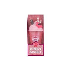 Body&Hair Fragance Mist Pinky Sweet Shimmer 200ml.