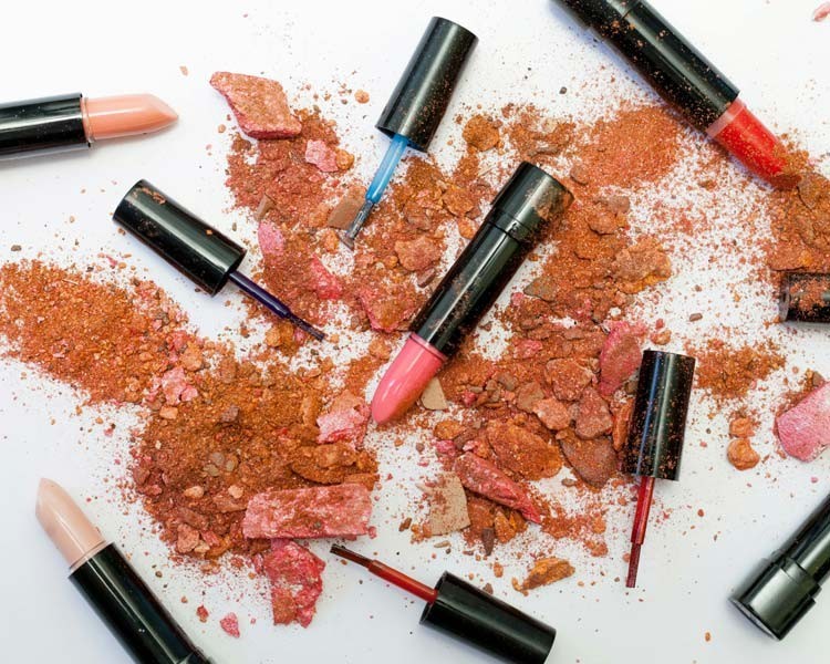 Bienvenidos al Blog de Ddonna. Noticias sobre el Universo de la Belleza.